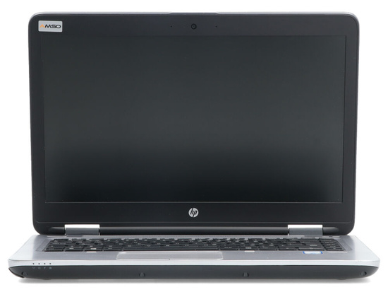 HP ProBook 640 G2 i5-6200U 8GB 480GB SSD 1920x1080 Class A Windows 10 Home