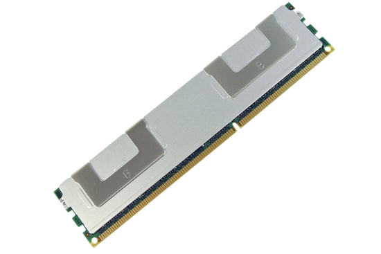 RAM 1GB DDR2 667MHz PC2-5300F ECC REG MEMORY FOR SERVERS