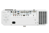 MITSUBISHI XL7000U 5200lumen DLP 2000:1 HDMI D-SUB DVI 1024x768 2200h proiettore