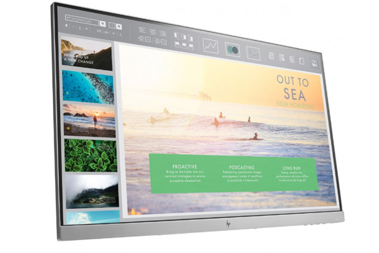 Monitor HP EliteDisplay E233 23" LED 1920x1080 HDMI IPS Bez Podstawki Klasa A