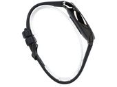 Новий смарт-годинник GlacierX Sphere Black + браслет mesh GX-SC36 BM