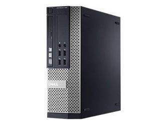 Dell Optiplex 990 SFF i5-2400 4x3,1GHz 16GB 240GB SSD DVD