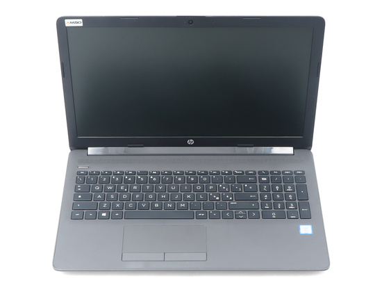 HP 250 G7 i5-8265U 16GB 512GB SSD 1920x1080 Třída A Windows 11 Home