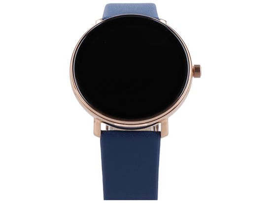 Neuer Smartwatch GlacierX Noa GX-N247