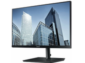 Monitor Samsung S24H850QFU 24" LED 2560×1440 HDMI Nero Classe A