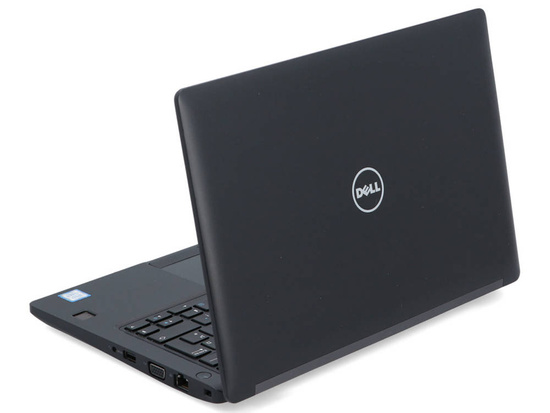 Touchscreen Dell Latitude 5280 i5-7300U 8GB 512GB SSD 1920x1080 Klasse A Windows 10 Professional