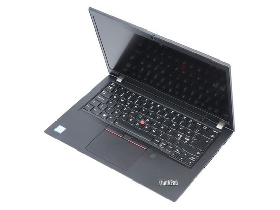 Touchscreen Lenovo ThinkPad x390 Yoga i5-8265U 16GB 512GB SSD 1920x1080 Klasse A Windows 11 Home