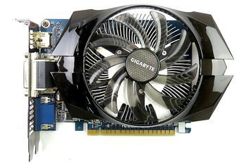 Karta Graficzna Gigabyte GeForce GT640 2GB DDR3 128bit HDMI DVI D-SUB