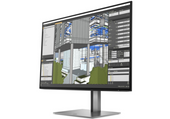 HP Z24n G3 Monitor 24" IPS 1920x1200 LED HDMI Gray Class A-