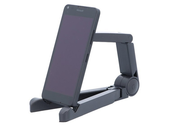 Microsoft Lumia 640 RM-1072 1GB 8GB 720x1280 Black Pre-Owned Windows Phone