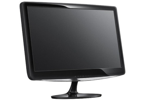 Monitor de 20" Clase A