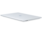 Apple MacBook Pro A1990 2018 р. Silver i7-8850H 16GB 512GB SSD 2880x1800 Radeon Pro 560X Клас A MacOS Big Sur QWERTY