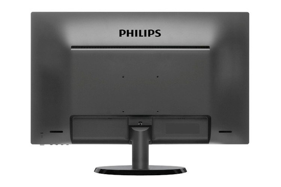 Philips 223V5LSB 22" LED 1920x1080 D-SUB Black Class A-