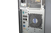 Lenovo ThinkStation S30 E5-1607 4x3.0GHz 8GB 240GB SSD NVS Windows 10 Professional