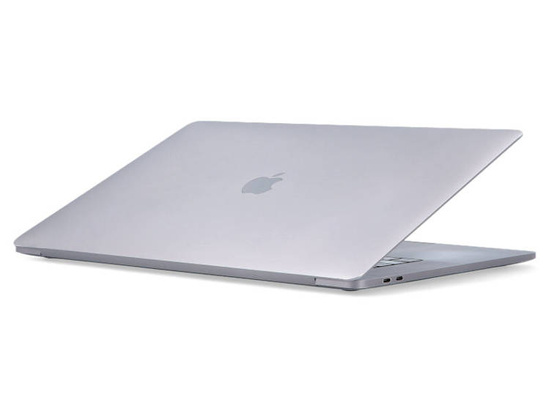 Apple MacBook Pro 15" A1707 2017. Gris espacial i7-6920HQ 16GB 512GB SSD 2880x1800 Radeon Pro 460 Clase A- MacOS Big Sur