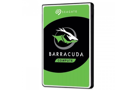 Disco Rigido Seagate Barracuda ST1000DM010 1TB 3,5'' 7200RPM 64MB
