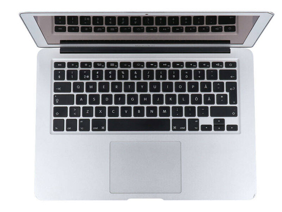 Apple MacBook Air 13" A1466 2015 i5-5250U 8GB 256GB SSD 1440x900 Class A - MacOS Big Sur