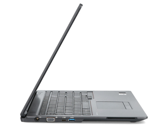 Fujitsu LifeBook U7510 i5-10210U 16GB 512GB SSD 1920x1080 Klasse A Windows 11 Home