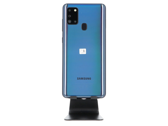 Samsung Galaxy A21s SM-A217F 3GB 32GB Black Ex-display Android