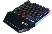 Neue einhändige Gaming-Tastatur Tracer GAMEZONE Brawler RGB TRAKLA46381 für Gamer