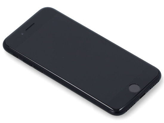 Apple iPhone SE 2022 A2783 4GB 64GB Černá Třída A- iOS