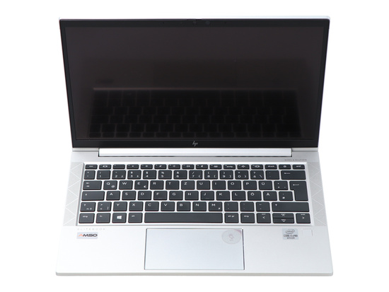 HP EliteBook 830 G7 i7-10610U 16GB 512GB SSD 1920x1080 Клас A Windows 11 Home