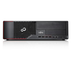 Fujitsu Esprimo E710 SFF i3-3220 3,3GHz 8GB 500GB HDD