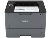 Brother HL-L5100DN Impresora Láser Mono Dúplex Red Impresión por debajo de 10 mil páginas impresas