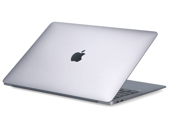 Apple MacBook Air 13" A1932 2019r. i5-8210Y 8GB 256GB SSD 2560x1600 Třída A MacOS Big Sur