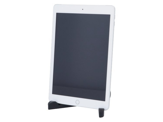 Apple iPad 5 A1823 Cellular 2GB 32GB Stříbrný Po vystavení iOS