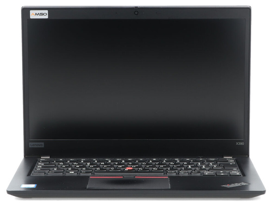 Dotykový Lenovo ThinkPad X390 i5-8365U 16GB 512GB SSD 1920x1080 Třída A- Windows 11 Home