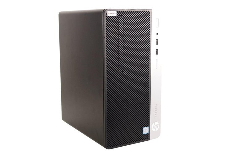 HP ProDesk 400 G4 MT i3-6100 2x3.7GHz 8GB 240GB SSD DVD Windows 10 Home |  Computers \ Case \ Tower Computers \ Processor \ Intel Core i3 Computers  Computer, Laptops i3 | AMSO