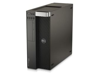 Dell Precision 5810 E5-1620v3 4x3,5GHz 16GB 240GB SSD NVS Windows 10 Professional