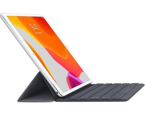 Nouveau Original Apple iPad Pro Smart Keyboard 10.5'' French Charcoal Gray A1829 en boîte scellée