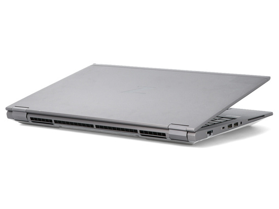 HP ZBook Fury 15 G7 i7-10750H 64GB 1TB SSD 1920x1080 Nvidia Quadro T1000 Клас A- Windows 11 Home