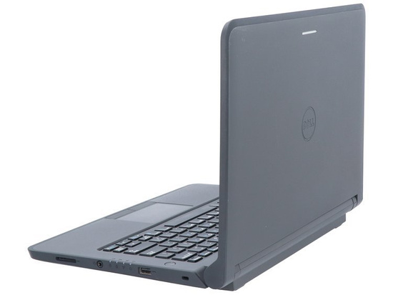 Dell Latitude 3350 i3-5005U 8GB 256GB SSD 1366x768 Klasa A Windows 10 Professional