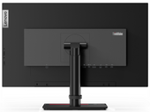 Монітор Lenovo P27h-20 27" LED 2560 x 1440 DisplayPort HDMI Клас A