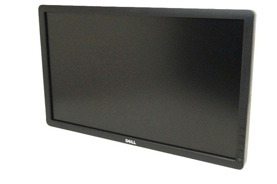 Dell P2212H 22" LED Monitor 1920x1080 DVI D-SUB ohne Standfuß Schwarz