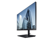 Samsung S24H850QFU 24" LED 2560×1440 HDMI černý monitor třídy A
