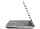 HP Zbook 15 G5 i7-8750H 32GB 512GB SSD 1920x1080 nVidia Quadro P2000 Class B Windows 11 Professional