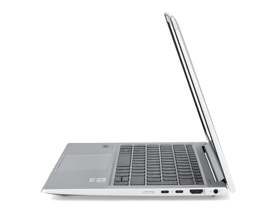 HP EliteBook 830 G7 touch i7-10610U 16GB 512GB 1920x1080 Classe A- Windows 11 Home