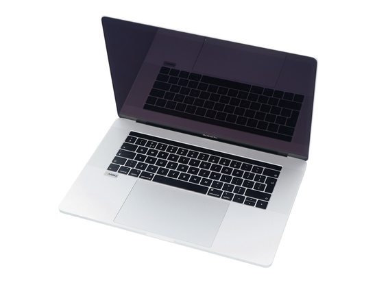 Apple MacBook Pro A1990 Silber 2019 i9-8950HK 32GB 1024GB SSD 2880x1800 Radeon Pro Vega 20 Klasse A- MacOS Big Sur