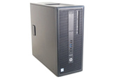 HP EliteDesk 800 G2 Tower i7-6700 3,4GHz 16GB 960GB SSD DVD Windows 10 Professional