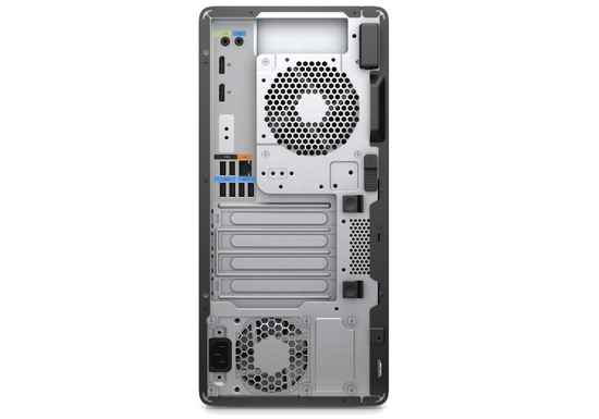 HP WorkStation Z2 G5 Tower i7-10700K 8x3.8GHz 16GB 480GB SSD
