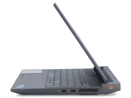 Dell G15 5510 i5-11400H 32GB 1TB 1920x1080 Nvidia GeForce RTX 3050 Class A Windows 11 Professional