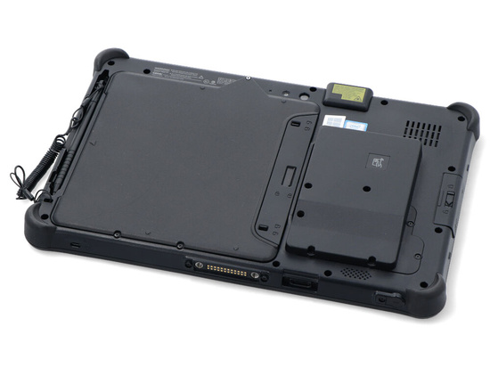 Getac F110G5 i5-8365U 16GB 512GB SSD 1920x1080 Klasse A Windows 10 Professional