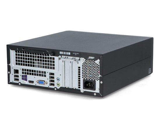 HP 280 G2 SFF i5-6500 4x3.2GHz 8GB RAM