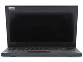 Lenovo ThinkPad X270 i5-6300U 8GB 480GB SSD 1366x768 Klasse A-