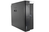 Dell Precision 7810 E5-2609v4 8x1.7GHz 16GB 480GB SSD NVS Windows 10 Professional