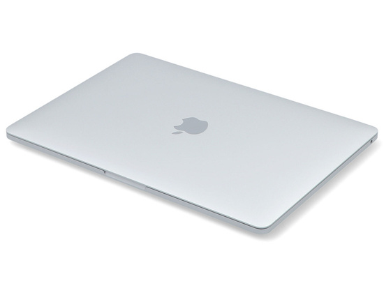 Apple MacBook Pro 13" A2159 2019 Silver i5-8257U 8GB 256GB SSD 2560x1600 Class A MacOS Big Sur